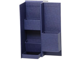 �i�J�o���V ���C�t�X�^�C���c�[���{�b�N�X S�T�C�Y �l�C�r�[ LST-B01 NV