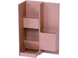 �i�J�o���V ���C�t�X�^�C���c�[���{�b�N�X S�T�C�Y �N���t�g LST-B01 KR