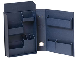 �i�J�o���V ���C�t�X�^�C���c�[���t�@�C�� B5�T�C�Y �l�C�r�[ LST-FB5 NV