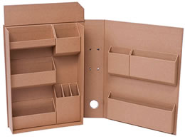 �i�J�o���V ���C�t�X�^�C���c�[���t�@�C�� A4�T�C�Y �N���t�g LST-FA4 KR