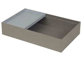 �i�J�o���V haconia(�n�R�j�A) ���g���[ A6 �O���[ HCN-TTLA6