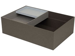 �i�J�o���V haconia(�n�R�j�A) ���g���[ A5 �O���[ HCN-TTLA5