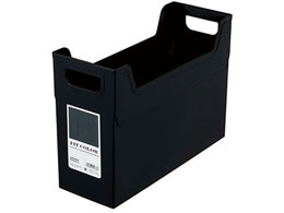 �i�J�o���V �t�B�b�g�J���[ A4�t�@�C���{�b�N�X �u���b�N FB-FCE4S-BK