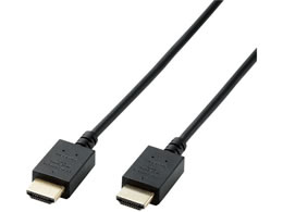 GR HDMIP[u v~A 1.5m 4K  CAC-HDPS15BK