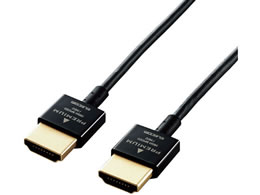 GR HDMIP[u v~A 1m 4KΉ X CAC-HDPSS10BK