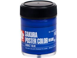 �T�N�� �|�X�^�[�J���[ �f���b�N�X �R�o���g�u���[ 45ml PWD45ML#142