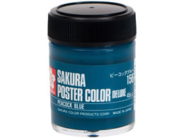 �T�N�� �|�X�^�[�J���[ �f���b�N�X �s�[�R�b�N�u���[ 45ml PWD45ML#156