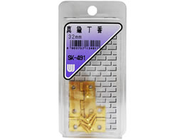 WAKI  ^J 32mm SK-491