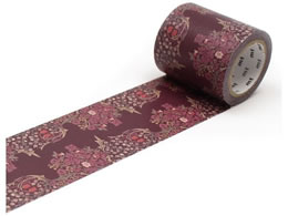 J Morris & Co. Blackthorn MTWILL27