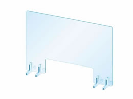 򖗖h~ANp[e[V 5mm 900~600mm L NCW-3