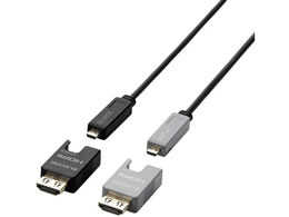 GR HDMIP[u 10m  DH-HDLOB10BK