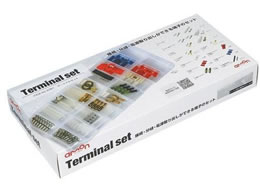 �G�[���� �^-�~�i���Z�b�g 3361