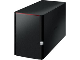 obt@[ NXe[V lbg[NHDD 2xC12TB LS220D1202G