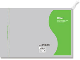 X |G` Rt No.318(380~530mm) 100~5