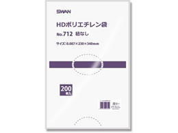 X HD|G` No.712(230~340mm)R 200~10