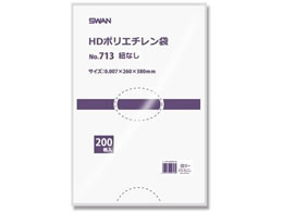 X HD|G` No.713(260~380mm)R 200~10
