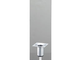  ACebN X}[gO ۋr 30~50mm Vo[ KSM305-2