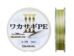 �O���[�u���C�h �N���X�e�B�A���J�T�MPE3 0.3 -30