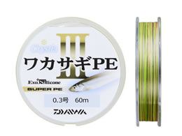 �O���[�u���C�h �N���X�e�B�A���J�T�MPE3 0.3 -60