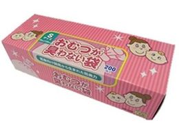 N ނLȂ BOS xr[p S 200