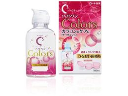 [g CL[u \tg J[Y 100mL