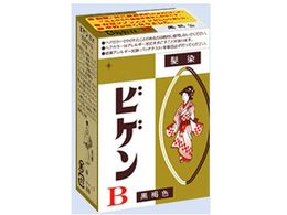 ホーユー ビゲン B 自然な黒褐色 6gが468円【ココデカウ】