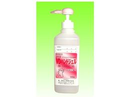 �����i�H�� VD�n���h�W�F�� 500mL