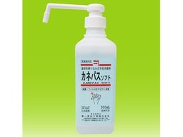 �����i�H�� �J�l�p�X �\�t�g 500mL