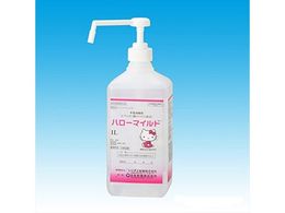 �V�I�G���� �n���[�}�C���h �|���v�t�� 1L