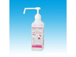 �V�I�G���� �n���[�}�C���h �|���v�t�� 500mL