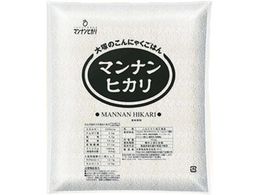 大塚食品 マンナンヒカリ 業務用 15kg