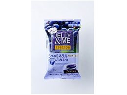 �k�C�t�[�Y JELLY&ME �}���`�~�l���� ����[���[ 21g�~7��
