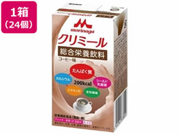 �N���j�R �G���W���C �N���~�[�� �R�[�q�[�� 125mL�~24��