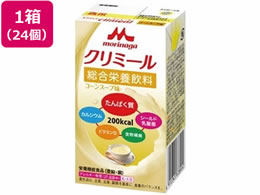 �N���j�R �G���W���C �N���~�[�� �R�[���X�[�v�� 125mL�~24��