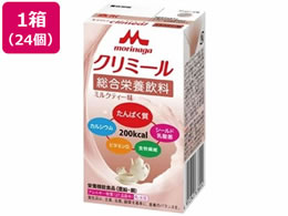 �N���j�R �G���W���C �N���~�[�� �~���N�e�B�[�� 125mL�~24��