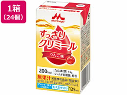 �N���j�R ��������N���~�[�� ��񂲖� 125mL�~24��