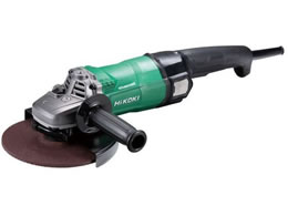 �n�C�R�[�L �d�q�f�B�X�N�O���C���_(�u���[�L�t) G18BYE 200V