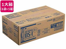 OS-1 オーエスワンゼリー 200g×6パック 楽天市場】大塚製薬 オーエスワン6本パック ケース 500ml