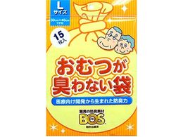 N ނLȂ BOS lp L 15