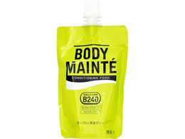 ��ː��� �{�f�B�����e �[���[ ���[�O���g���� 100g