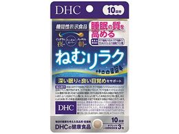 DHC ˂ރN 10 30