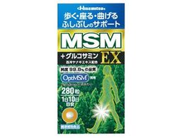 v MSM EX 280