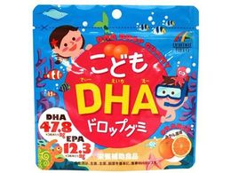 ���j�}�b�g���P�� ���ǂ� DHA �h���b�v�O�~ 90��