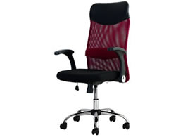 Netforce S-shape ���b�V���`�F�A �n�C�o�b�N ���I���b�h SSP-HU