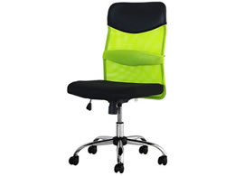 Netforce S-shape ���b�V���`�F�A �~�h�� �I�Ȃ� �O���[�� SSP-M