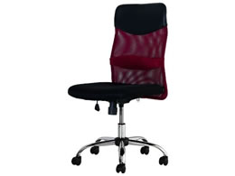 Netforce S-shape ���b�V���`�F�A �~�h�� �I�Ȃ� ���b�h SSP-M