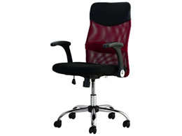 Netforce S-shape ���b�V���`�F�A �~�h�� ���I ���b�h SSP-MU