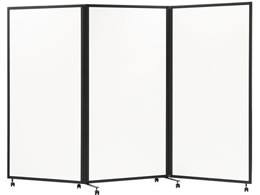 Netforce OA܏݃p[e[V W2700 zCg{[h ubN