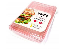 ]ː앨Y pbNXfJt[hP[X (L) 3 DF-303