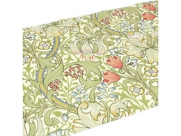 J mtCNV[g Morris Golden Lily MTCARW011